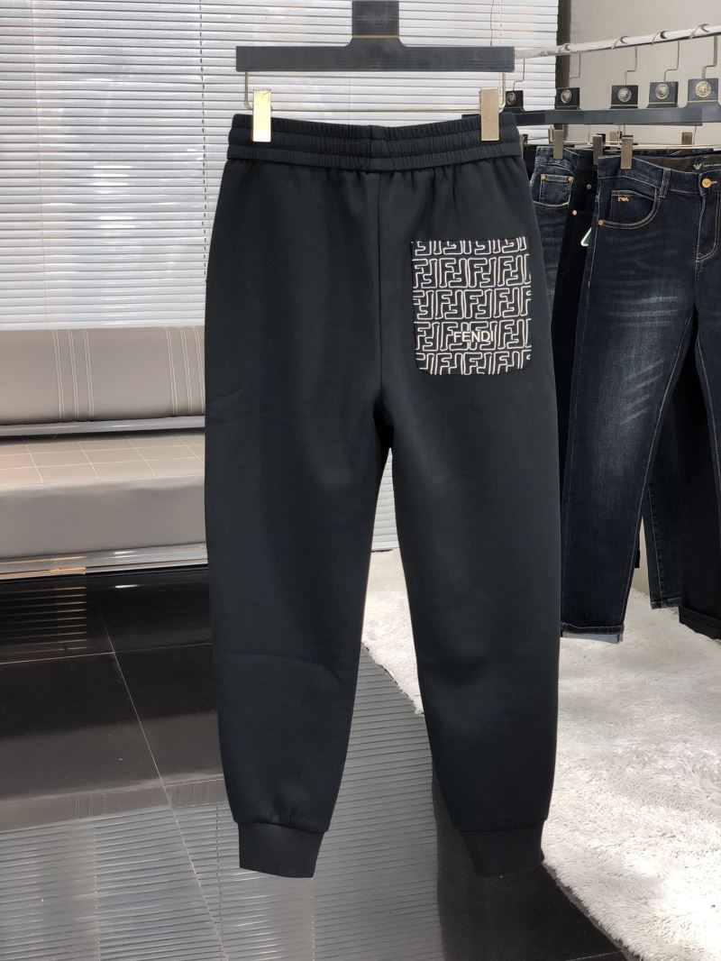 Fendi Long Pants